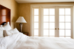 Beaworthy bedroom extension costs
