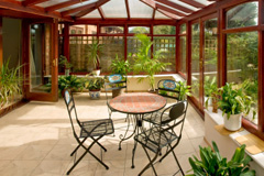 Beaworthy conservatory quotes