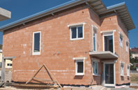 Beaworthy home extensions