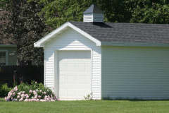 Beaworthy outbuilding construction costs